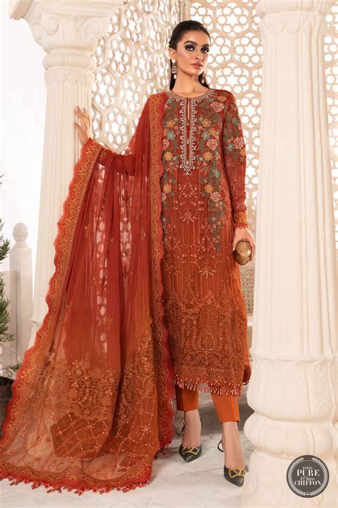 replica clothing chiffon with price|Chiffon Replica Suits .